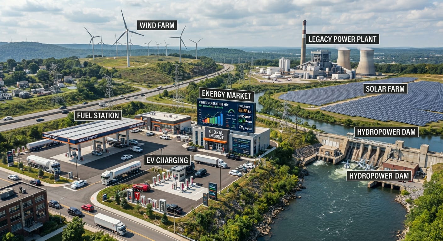 Energy Sector